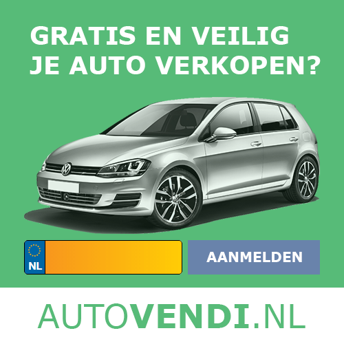 auto verkopen bij autovendi